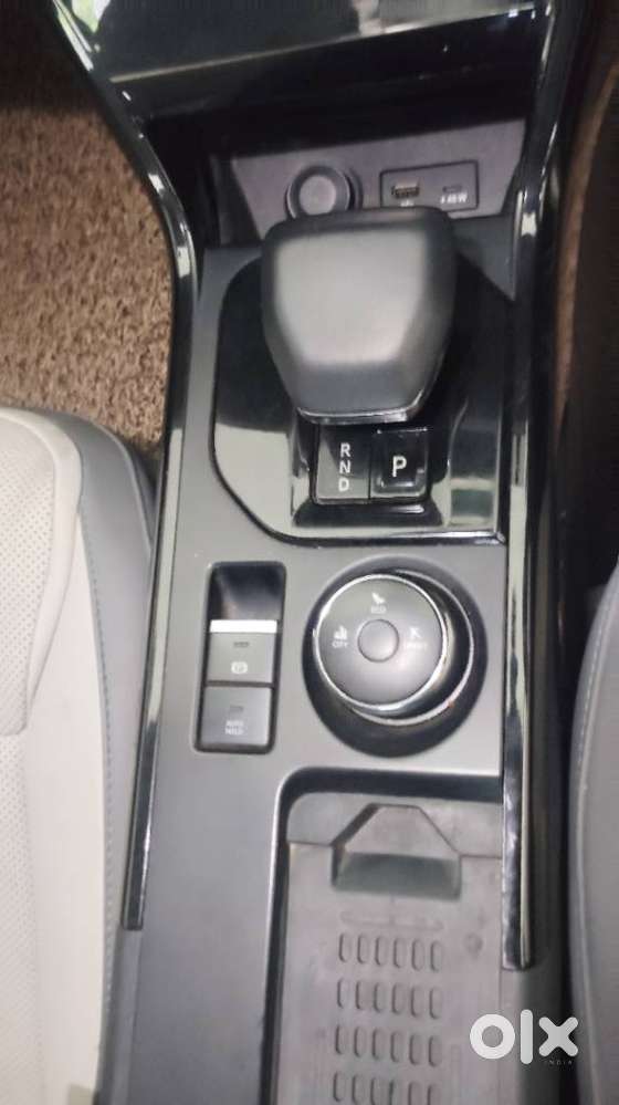 Tata Nexon Ev Empowered Plus Lr, 2024, Electric