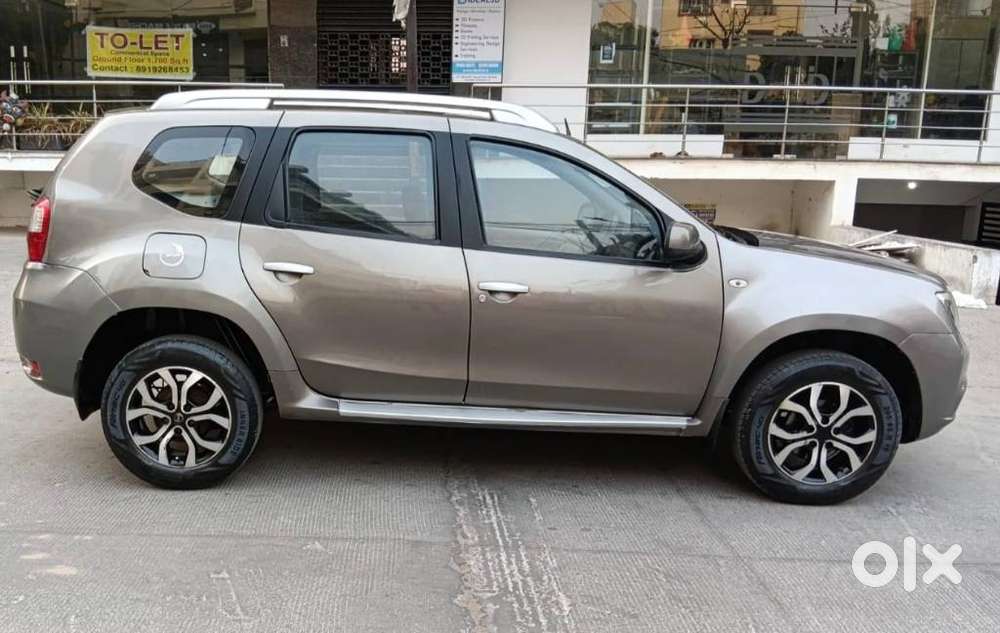 Nissan Terrano 2013-2017 Xv Premium 110 Ps, 2015, Diesel