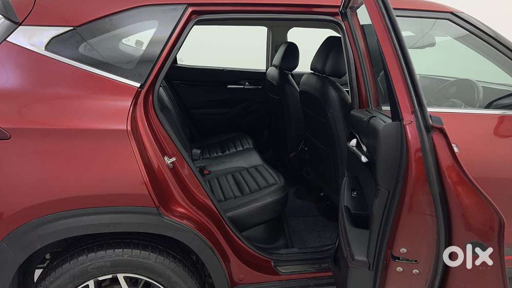 Kia Seltos Gtx Dct, 2019, Petrol