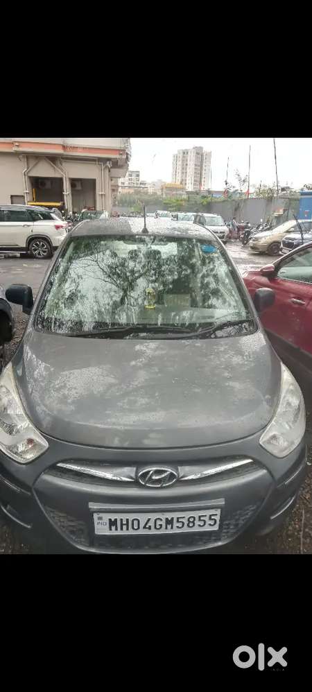 Hyundai I10 2014 End . Petrol Well Maintained