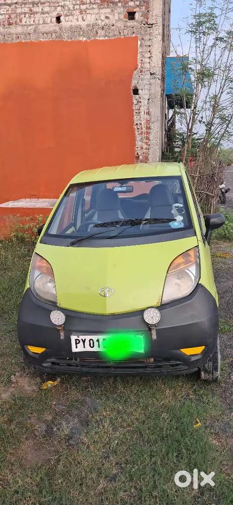 Best Affordable Nano Car
