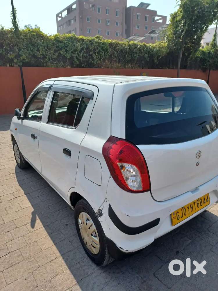 Maruti Suzuki Alto