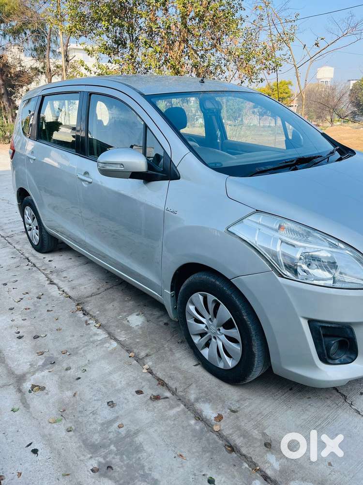 Maruti Suzuki Ertiga 2012-2015 Vdi, 2015, Diesel