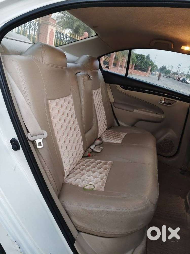 Maruti Suzuki Ciaz Zdi, 2014, Diesel