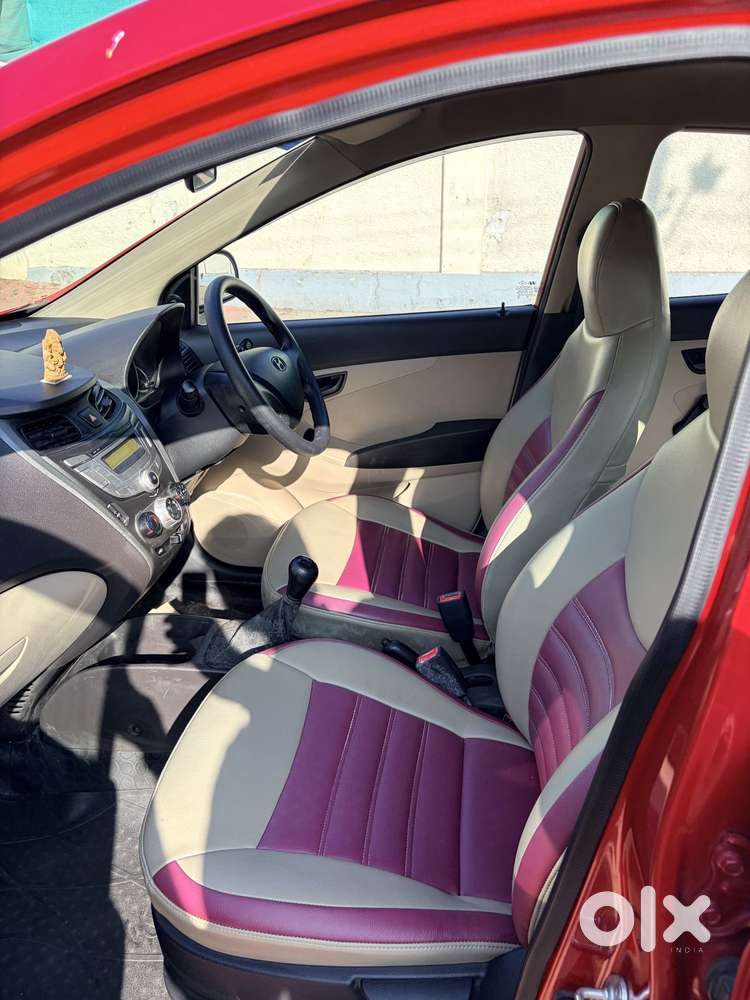 Hyundai Eon Magna +, 2015, Petrol