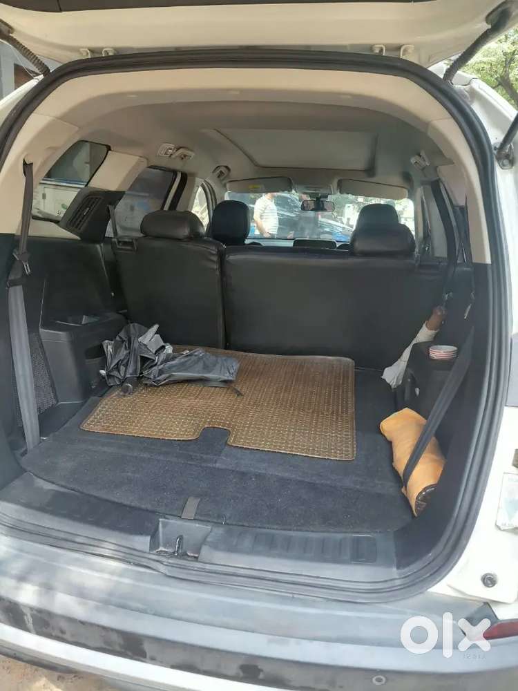Tata Safari 2.0 Kryotec Xt Plus 2021