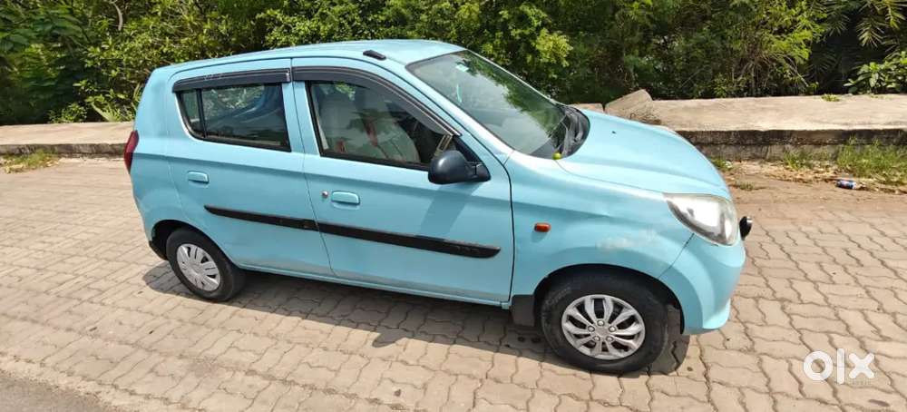 Maruti Suzuki Alto 800 2012 Petrol 72000 Km Driven