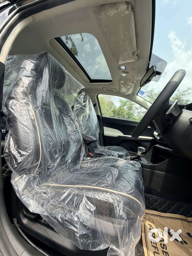 Hyundai Verna Sx 1.5 Petrol Ivt, 2023, Petrol