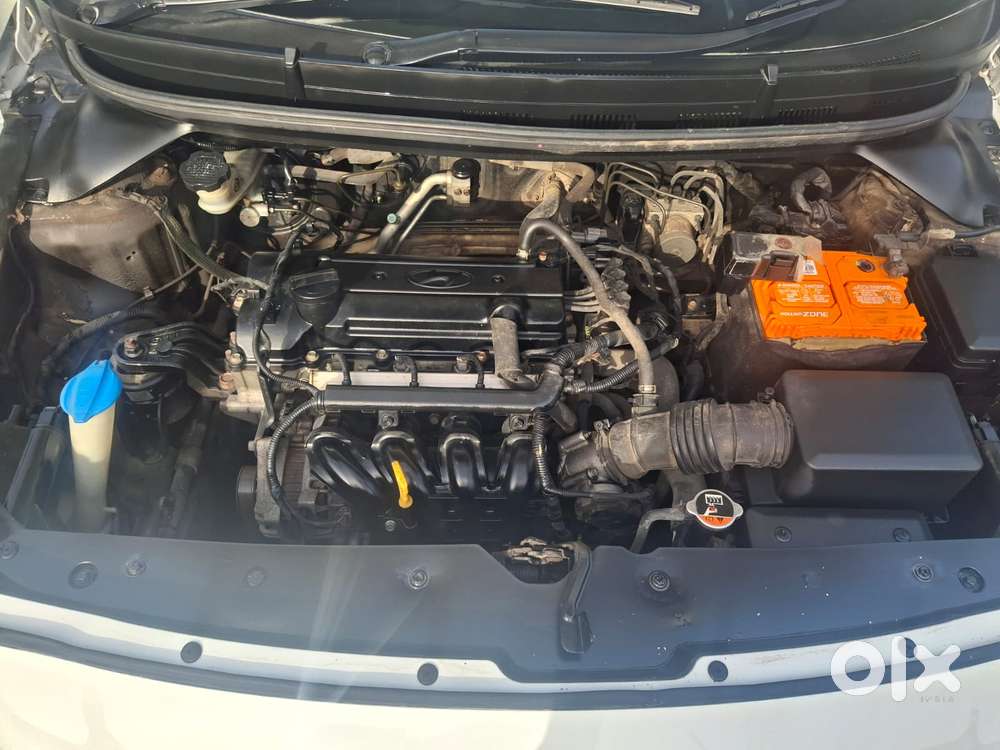 Hyundai Elite I20 Sportz 1.2, 2016