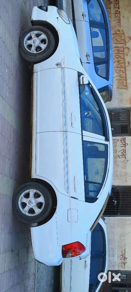 Hyundai Verna Diesel Manual 2010 Model