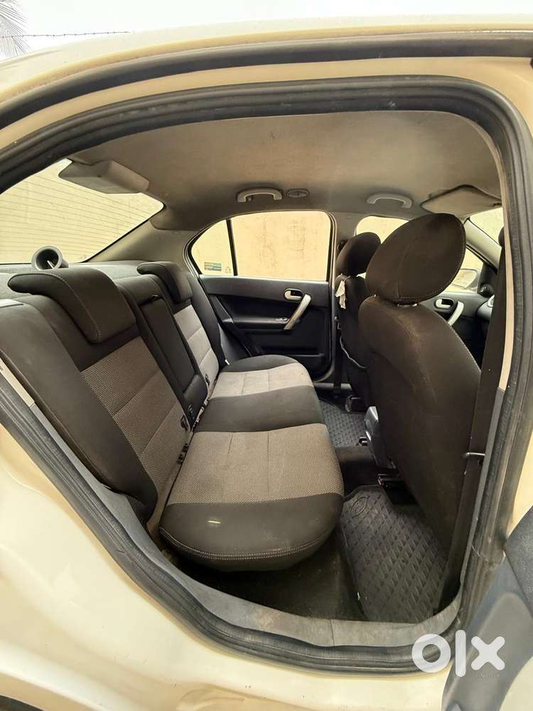 Ford Fiesta Classic [2011-2012] 1.4 Clxi Tdci, 2015, Diesel