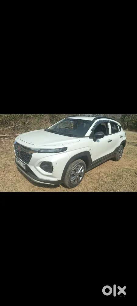 Maruti Suzuki Fronx 2023