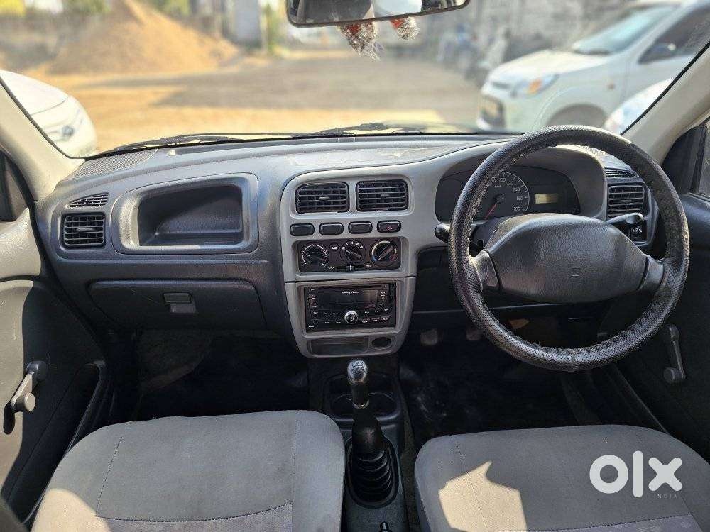 Maruti Suzuki Alto Green Lxi (cng), 2011, Cng & Hybrids