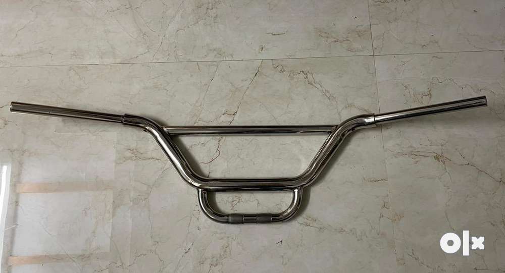 Old bullet hot sale handlebar olx