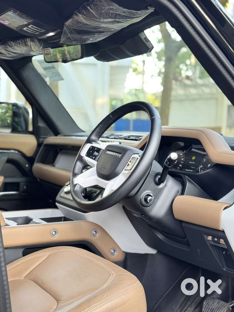 Land Rover Defender 2.0 110 X-dynamic Hse, 2025, Petrol