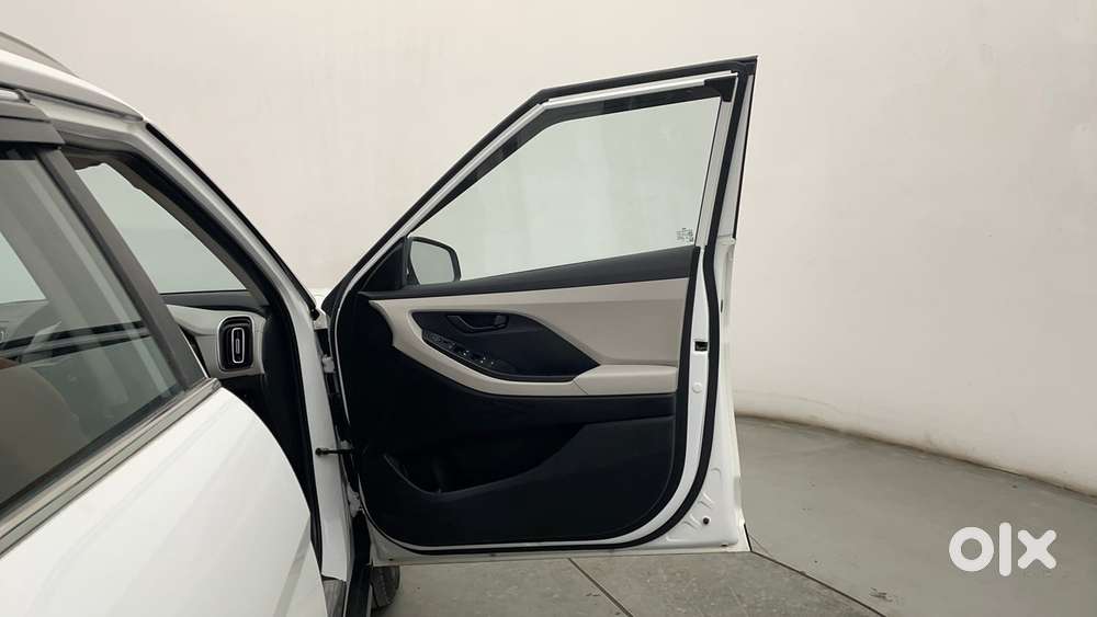 Hyundai Creta 1.5 Ex Petrol, 2022, Petrol