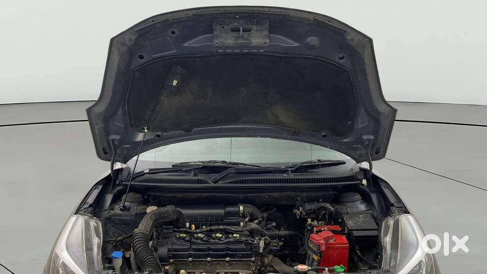 Maruti Suzuki Baleno 1.2 Alpha, 2018, Petrol