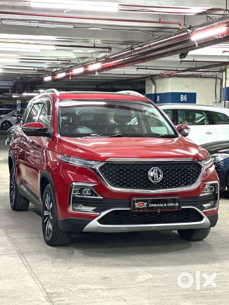Mg Hector 2.0 Sharp Diesel, 2019, Diesel