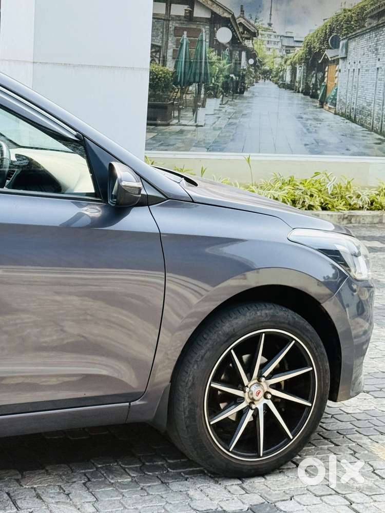 Hyundai Elite I20 Asta 1.2, 2017, Petrol