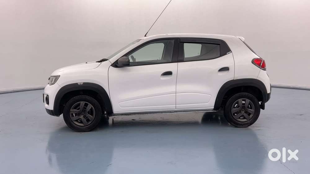 Renault Kwid Rxt 1.0, 2018, Petrol