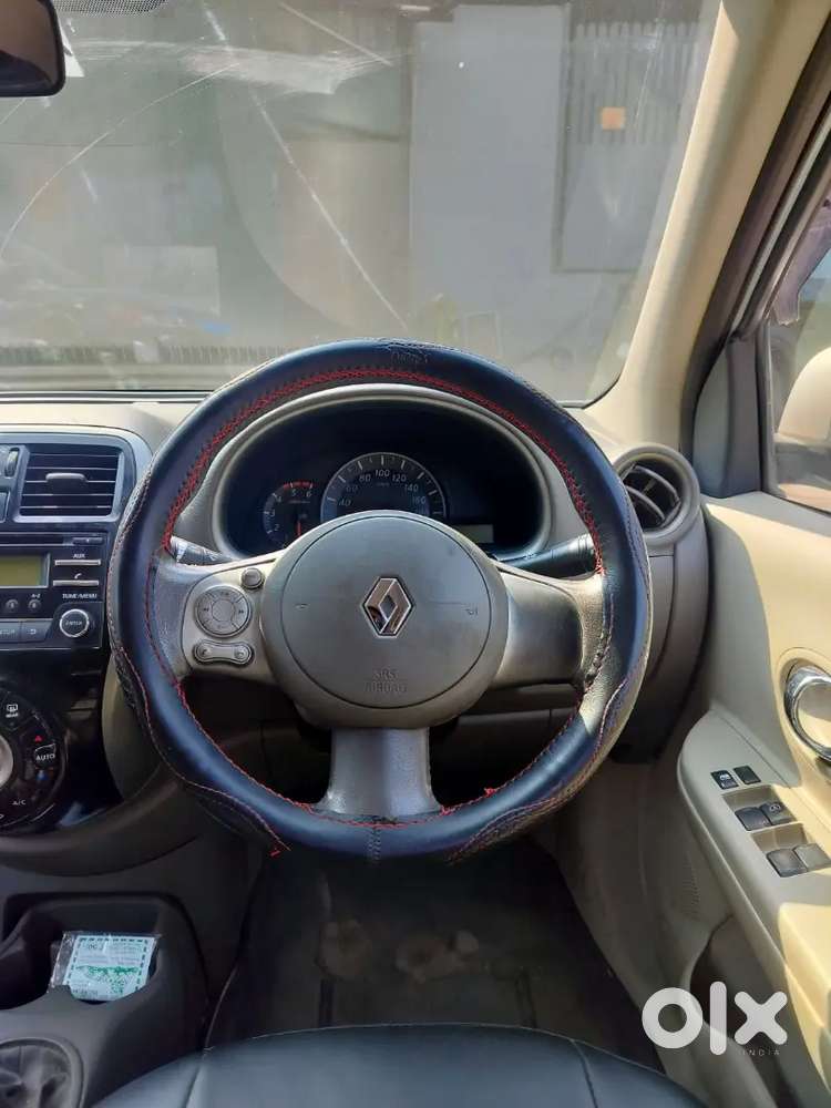 Renault Pulse 2016 Diesel Good Condition