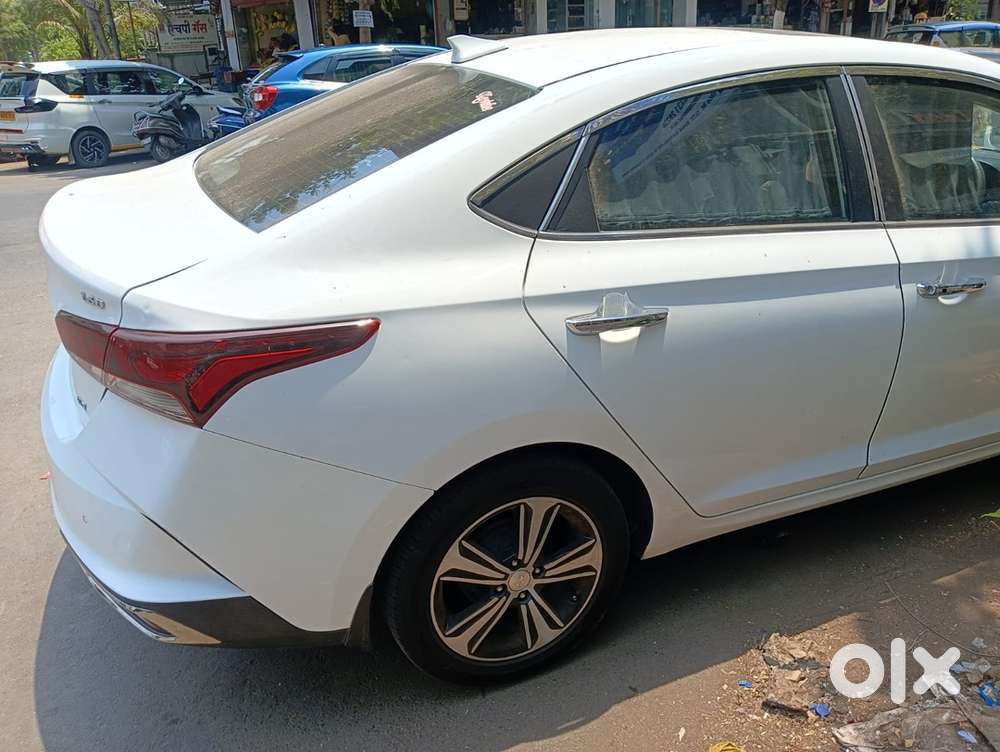 Hyundai Diesel Automatic 2019