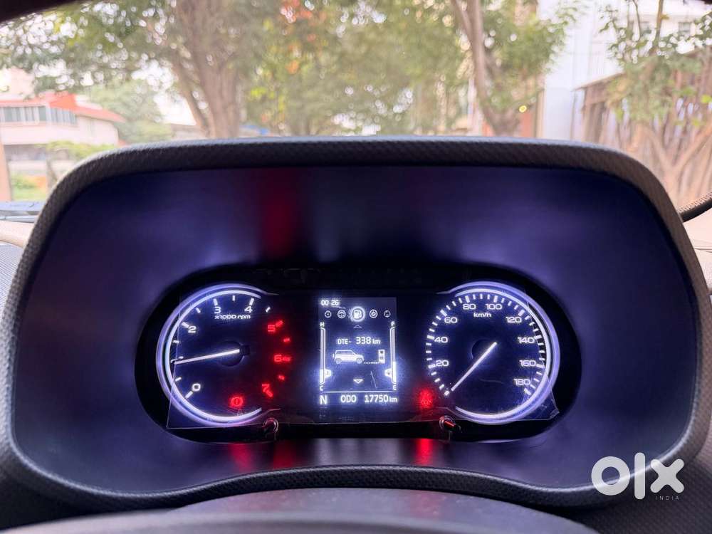 Mahindra Bolero Neo N10 (o), 2022, Diesel