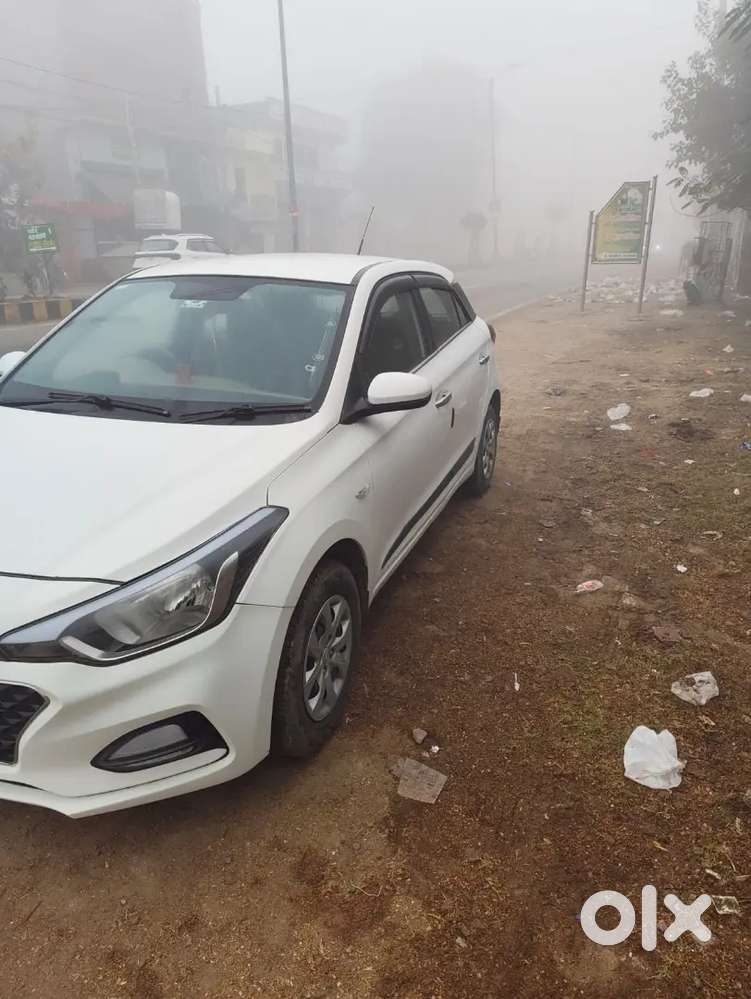 Hyundai Elite I20 2020 Petrol Good Condition