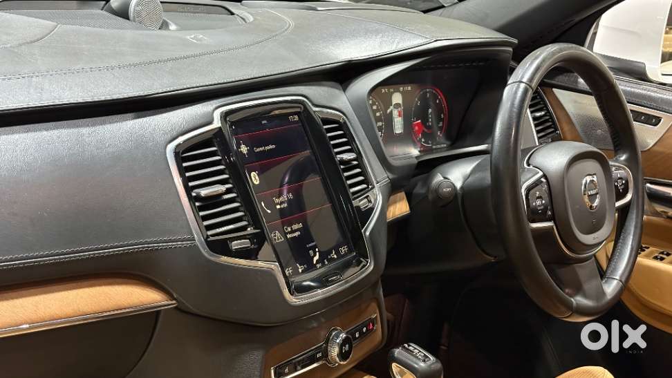 Volvo Xc90 D5 Awd, 2016, Diesel