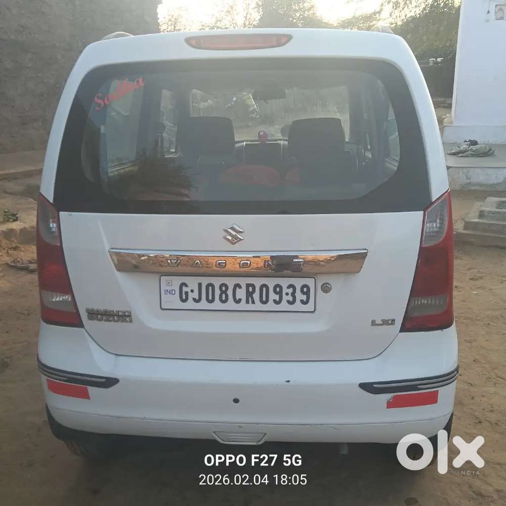 Maruti Suzuki Celerio 2011 Ready