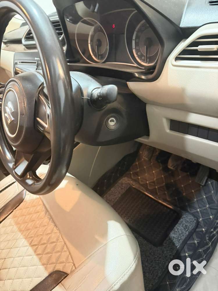 Maruti Suzuki Dzire 2017 Diesel Well Maintained