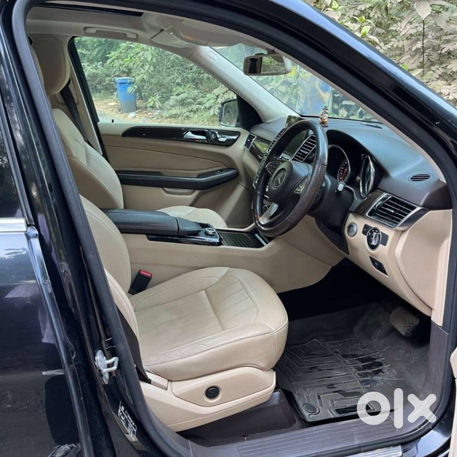 Mercedes-benz Gle Class 250d, 2018, Diesel