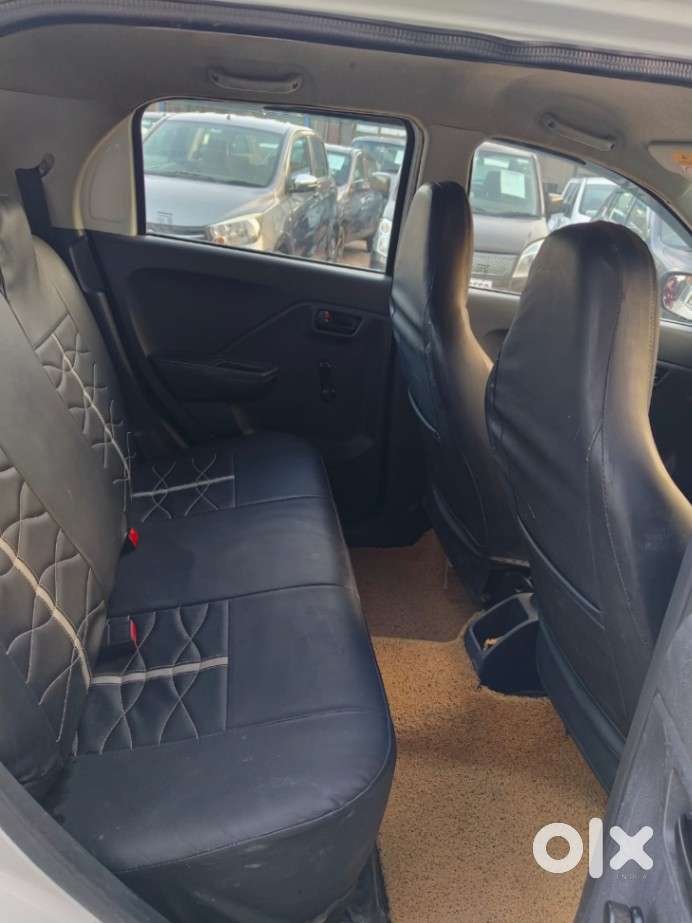 Maruti Suzuki Alto K10 Vxi (o), 2024, Petrol