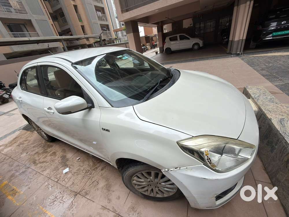 2018 Maruti Dzire Zxi