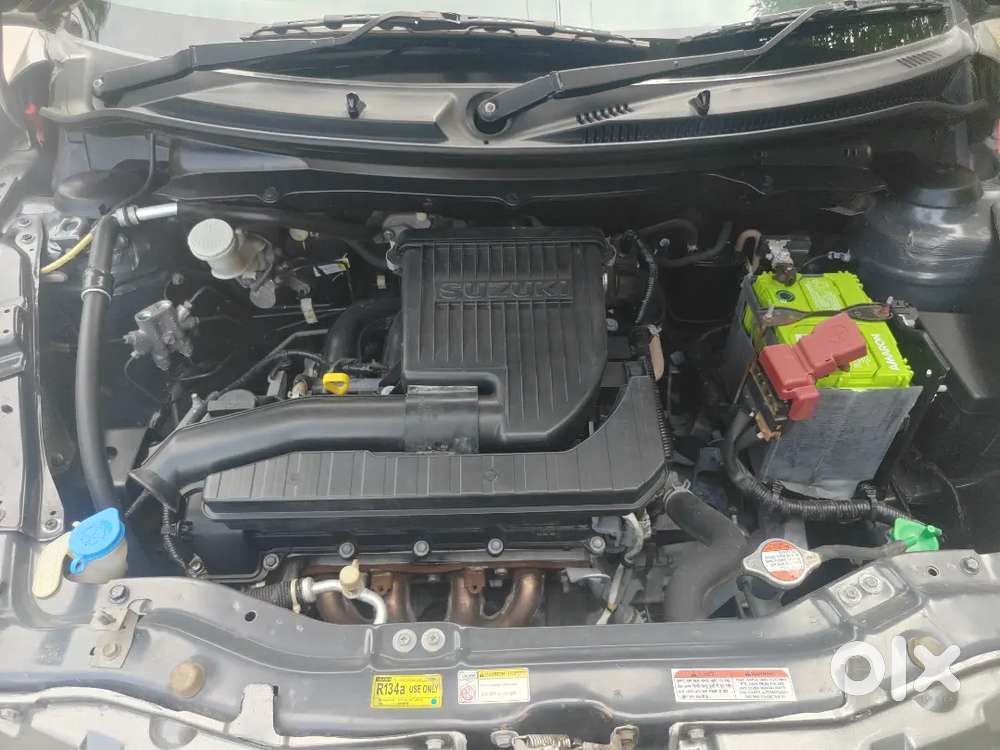 Maruti Suzuki Dzire 2015 Petrol Manual