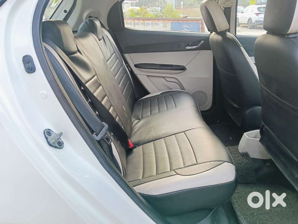 Tata Tiago Xz, 2022, Petrol