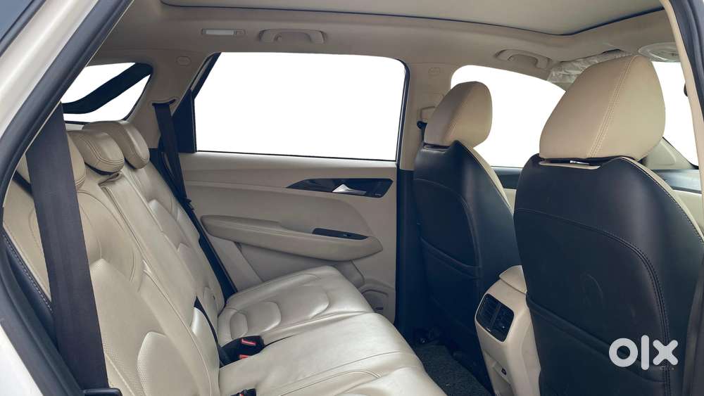 Mg Hector 1.5 Hybrid Sharp, 2021, Petrol