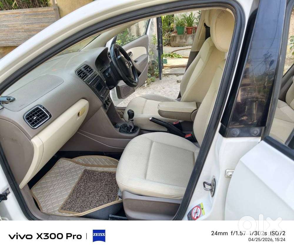 Skoda Rapid 2013-2016 1.5 Tdi Ambition Plus, 2014, Diesel