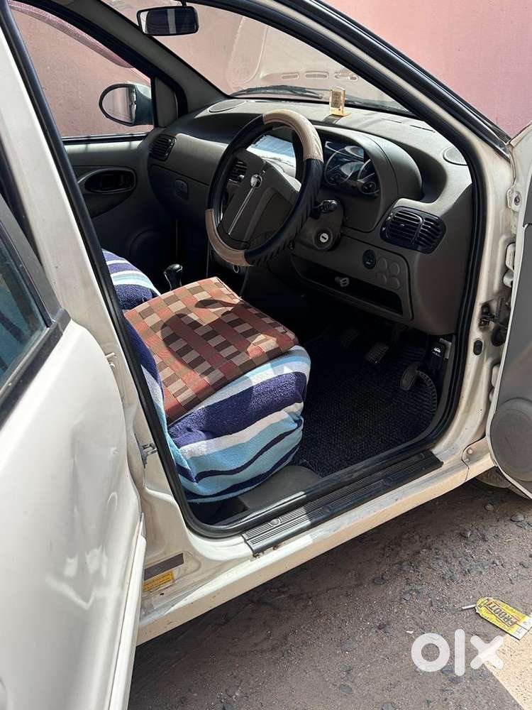 Tata Diesel Car 2011