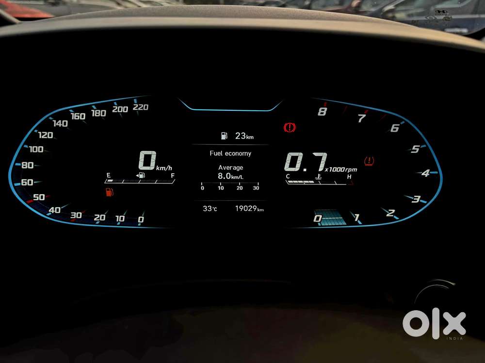 Hyundai I20 Asta 1.2 O With Sunroof, 2024, Petrol