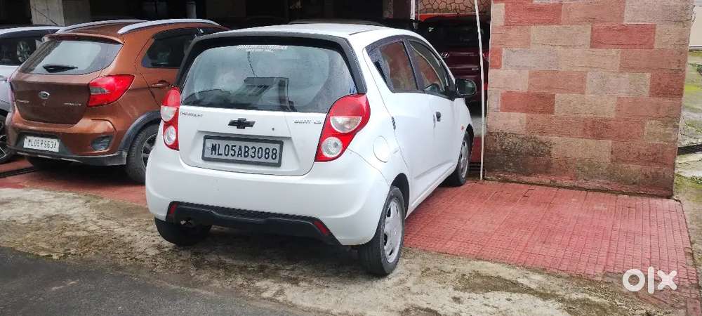 Chevrolet Beat Ls 2015