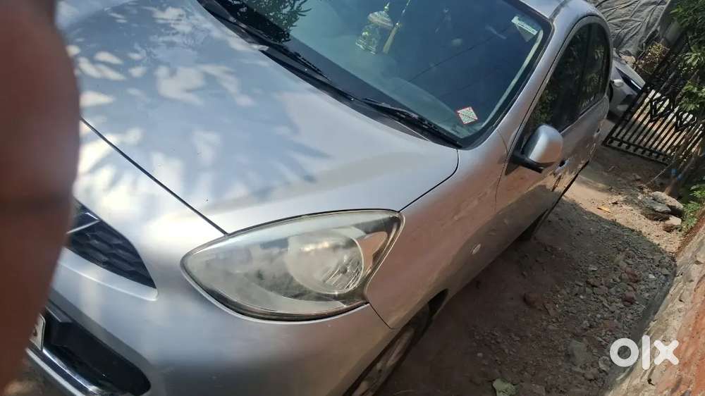 Nissan Micra Primo 1.5 Xv 2019