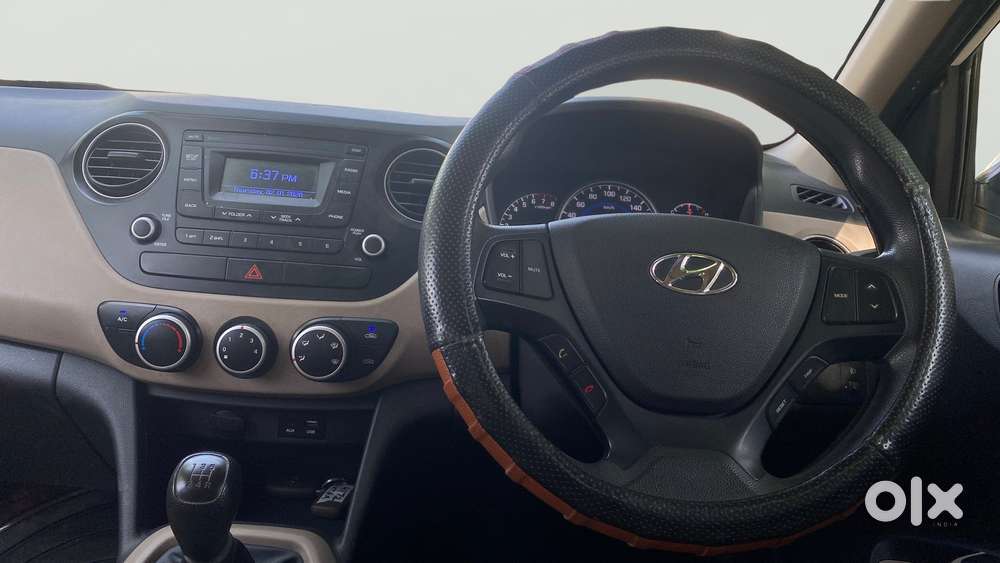 Hyundai Grand I10 1.2 Kappa Magna, 2018, Petrol