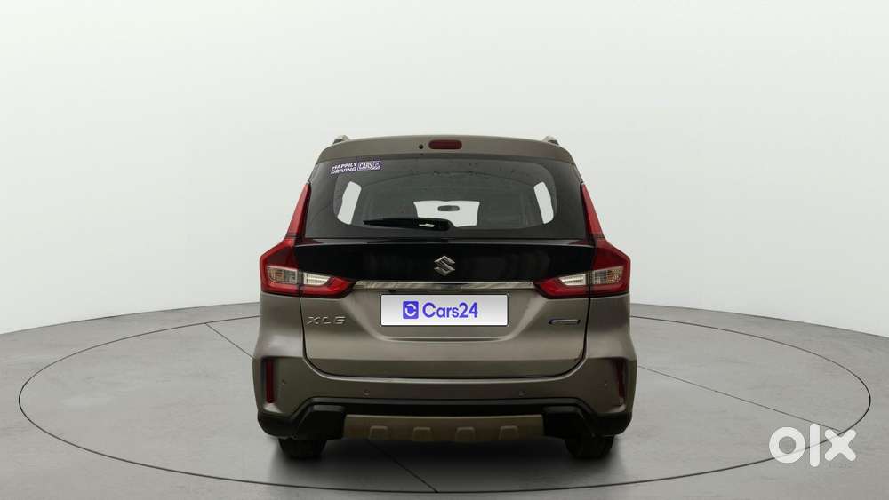 Maruti Suzuki Xl6 Alpha At, 2021, Petrol