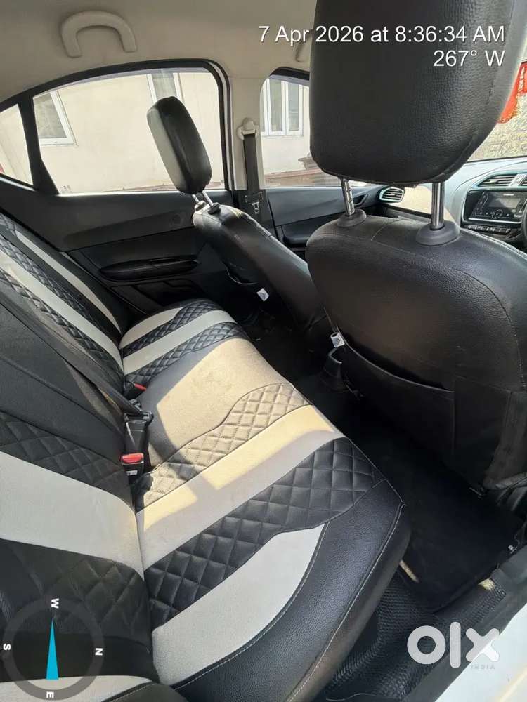 Tata Tigor Ev Xpress-t