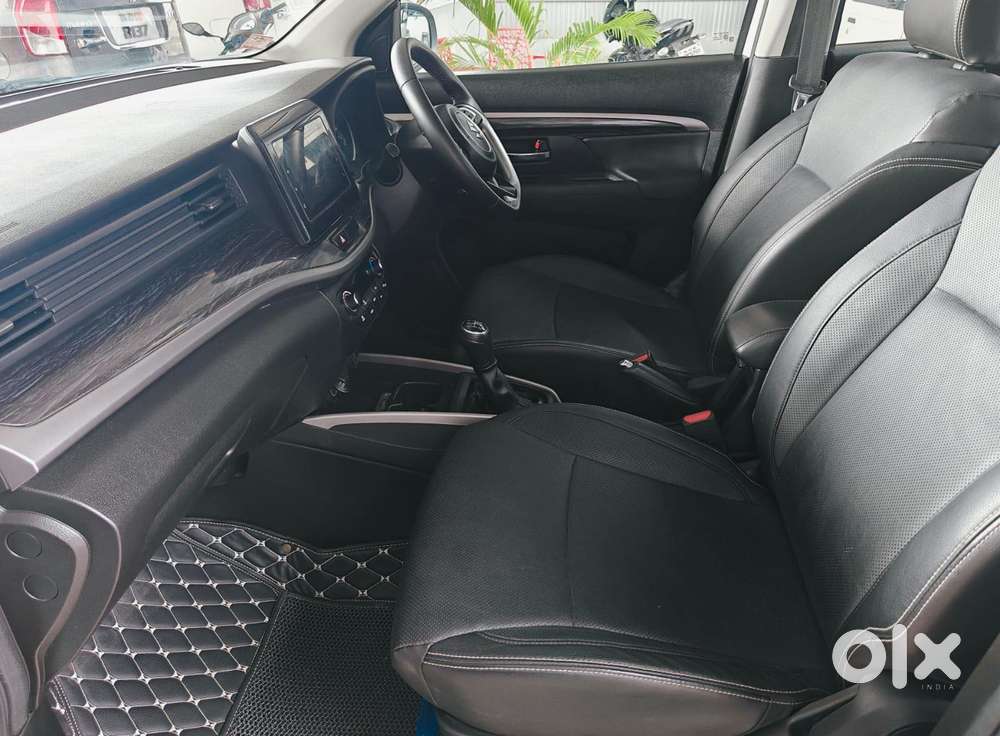 Maruti Suzuki Xl6 1.5 Alpha At, 2022, Petrol