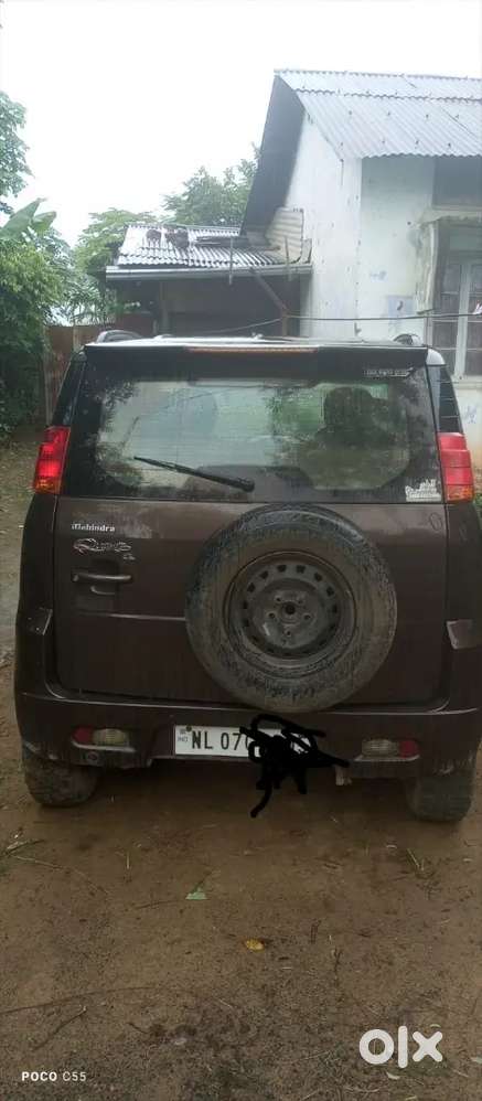 Mahindra Quanto 2013 Diesel 75000 Km Driven