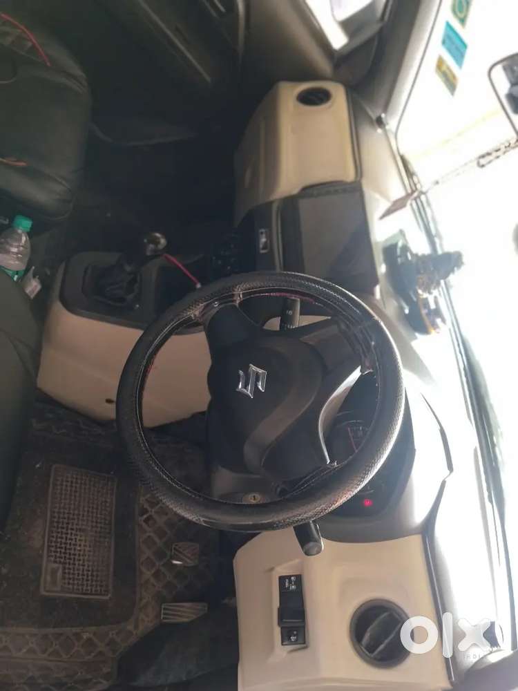 Maruti Suzuki Wagon R 2023 Lx