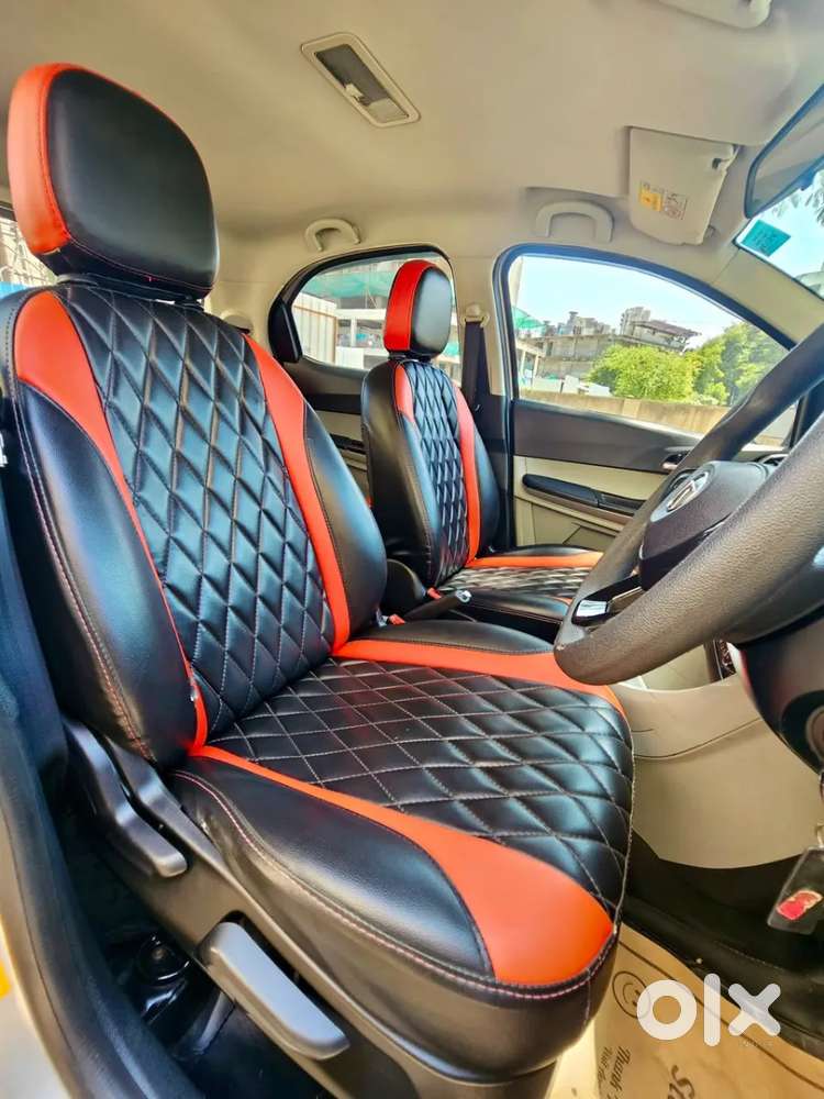 Tata Tiago Xza Plus, 2020, Petrol