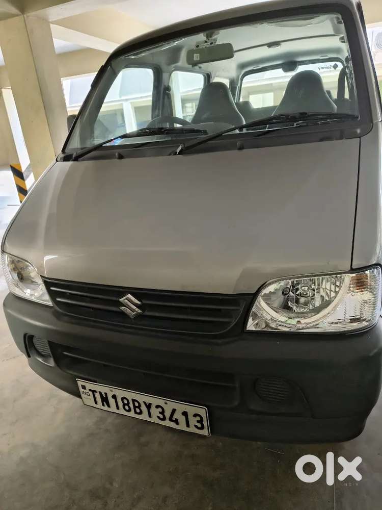 Maruti Suzuki Eeco 2023